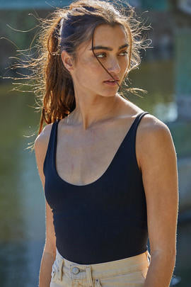 Well Loved Cami * multiple colors*