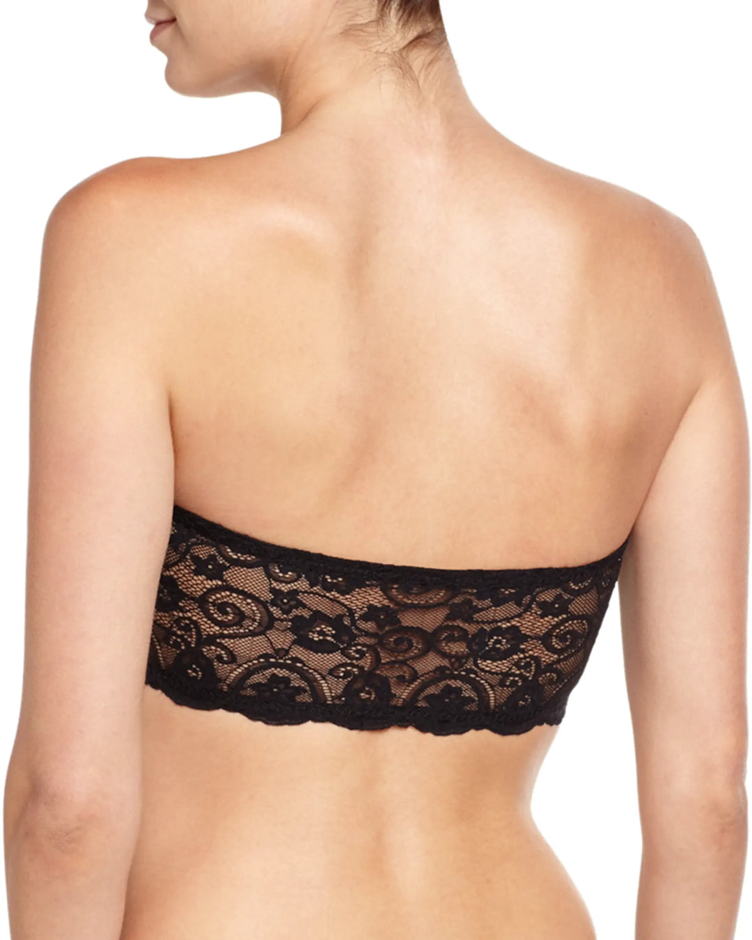 Commando Bandeau Bra