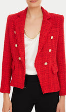 Load image into Gallery viewer, Eliza Plaid Blazer *multiple colors*