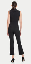 Load image into Gallery viewer, Rowenna  Tuxedo Jumpsuit