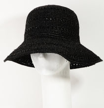 Load image into Gallery viewer, Raffia Bucket Hats *multpile colors*