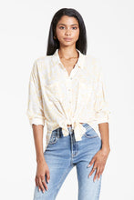 Load image into Gallery viewer, Arianna Blouse *Multiple Colors Available*