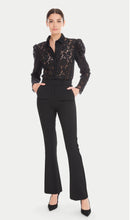 Load image into Gallery viewer, Lucca Tuxedo Pant