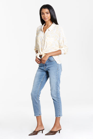 Arianna Blouse *Multiple Colors Available*