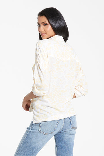 Arianna Blouse *Multiple Colors Available*