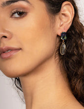 Load image into Gallery viewer, Gemstone Earrings