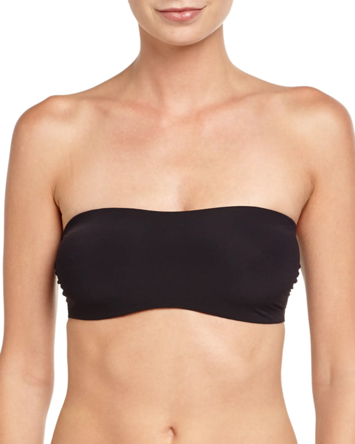 Commando Bandeau Bra