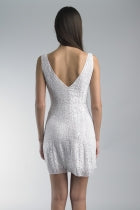 Load image into Gallery viewer, Sequin Slip Dress *Multiple Colors Available*