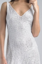 Load image into Gallery viewer, Sequin Slip Dress *Multiple Colors Available*