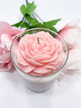 Load image into Gallery viewer, Sea Salt &amp; Peony Candle