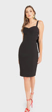 Load image into Gallery viewer, Sybil Sheath Dress