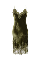 Load image into Gallery viewer, Coco Velvet Dress *Multiple Colors Availble*