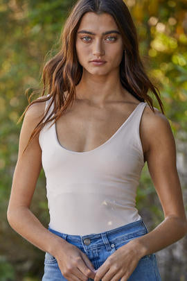 Well Loved Cami * multiple colors*