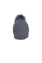 Load image into Gallery viewer, PomPom Hat *multiple colors*