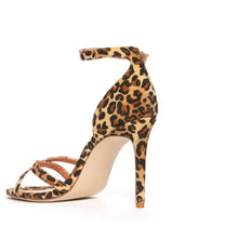 Load image into Gallery viewer, Strappy Cheetah Sandals-Coconuts by Matisse