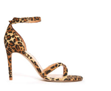 Load image into Gallery viewer, Strappy Cheetah Sandals-Coconuts by Matisse