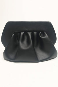 Charlotte Leather Handbag *Multiple Colors Available*