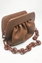 Load image into Gallery viewer, Charlotte Leather Handbag *Multiple Colors Available*
