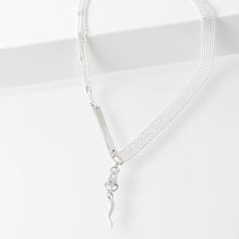 Load image into Gallery viewer, Estelle Necklace *Multiple Colors Available*