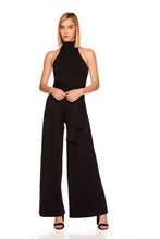 Load image into Gallery viewer, Mock Neck Jumpsuit *Multiple Colors Available*