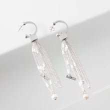 Load image into Gallery viewer, Voltaire Earring *Multiple Colors Available*