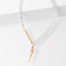 Load image into Gallery viewer, Estelle Necklace *Multiple Colors Available*