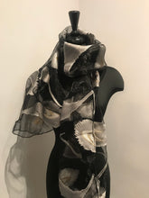 Load image into Gallery viewer, Printed Scarf by Sophia