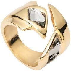 Superstition Gold Ring