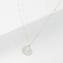 Load image into Gallery viewer, Barbarella Pendant Necklace