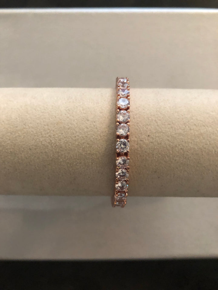 Rhinestone Bracelet