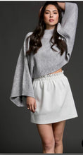 Load image into Gallery viewer, Olivia Crop Sweater