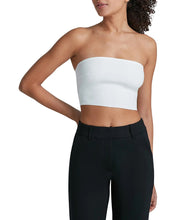 Load image into Gallery viewer, Neoprene Tube Top *Multiple Colors*