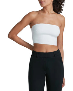 Neoprene Tube Top *Multiple Colors*