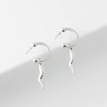 Load image into Gallery viewer, Nunzio Earring *Multiple Colors Available*