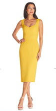 Load image into Gallery viewer, Ella Dress in Marigold
