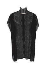 Load image into Gallery viewer, Lace Vest