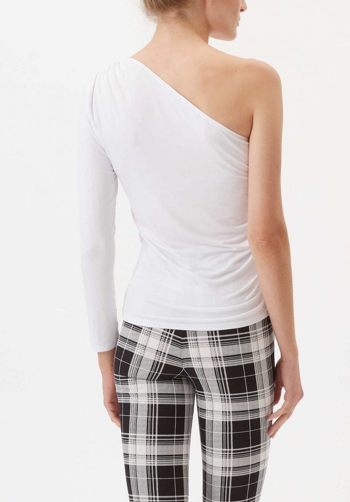 The Claude Top